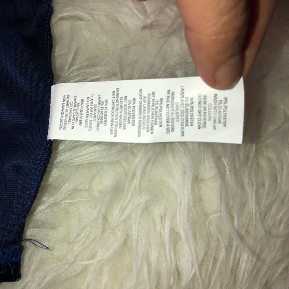 NWT NASTY GAL Love So Soft Crop Top Skirt Set Sz 8 - Picture 8 of 8